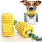 Corn Cleaning Teeth Dog Chewing Toy