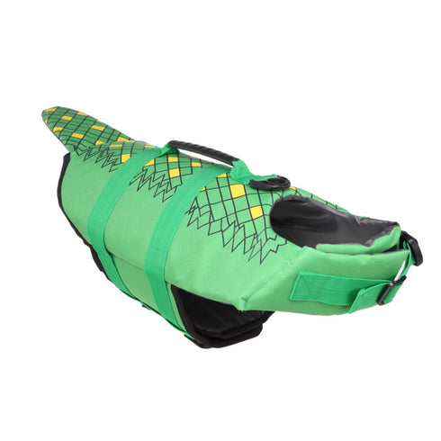 Dog Life Jacket Pet Lifesaver for Swimming