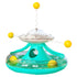 Cat Toy Rolle Turntable Interactive Balls Toys