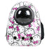 Bubble Backpack Space Capsule Outdoo Pet Bag