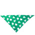 Reversible St. Patrick's Day Dog Bandana