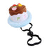 Cat Birthday Cake Hat for Party Costume