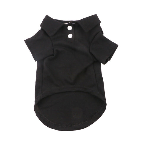 Dog T-Shirt Pet Summer Shirts Puppy Clothes