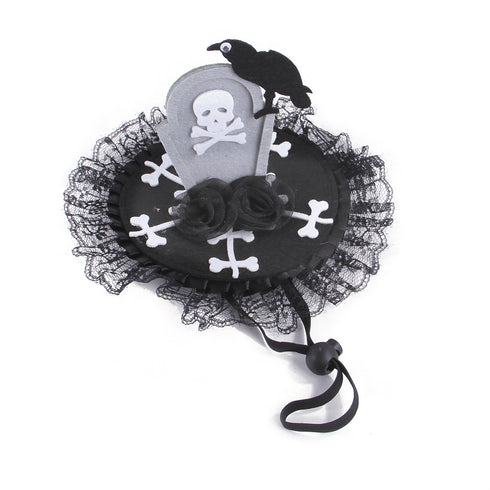 Halloween Funny Costume Headwear Clothing