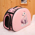 Pet Travel Carrier Airline Approved