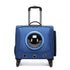 Space Capsule Breathable Pet Rolling Carrier Bag