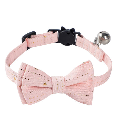 Adjustable Kitten Collar for Cat