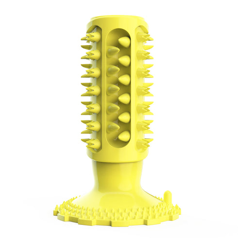 Dog Rubber Teeth Cleaning Toys