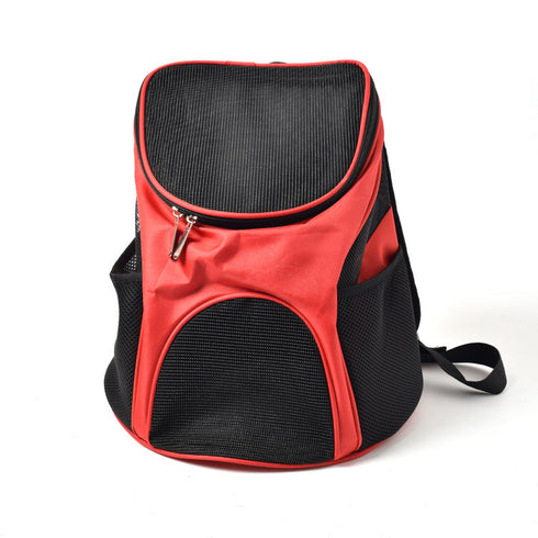 Breathable Dog Carrier Backpack for Hiking