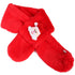 Dog Cat Pet Christmas Costume Clothing Scarf