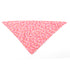 Puppy Valentine's Day Dog Bandana