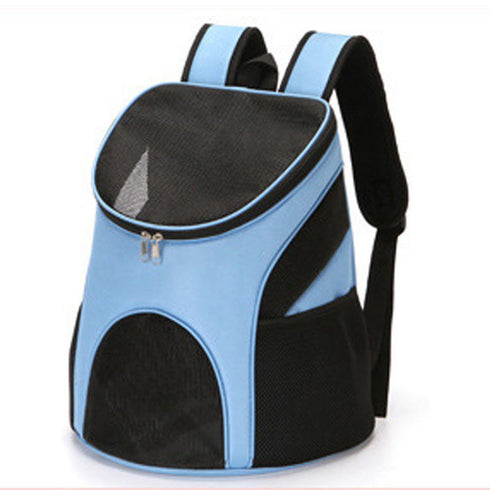 Dog Shoulder Pads Pet Backpack Carrier