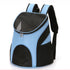 Dog Shoulder Pads Pet Backpack Carrier