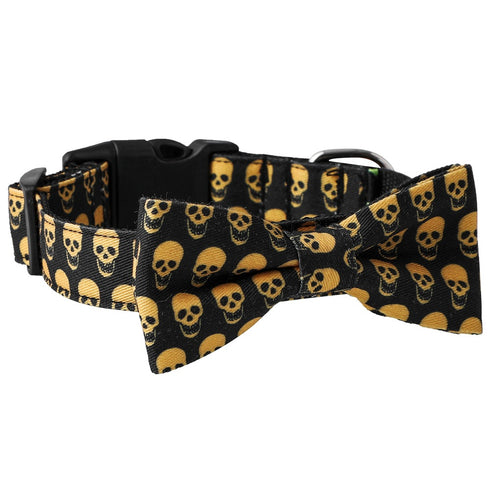 Halloween Cute Dog Collar with Quick Release
