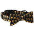 Halloween Cute Dog Collar with Quick Release