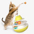 Cat Toy Tumbler Three-Layer Rotating Ball Orbital Ball Toy