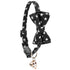 Cat Collar Bow Tie with Bell Small Dog Pets