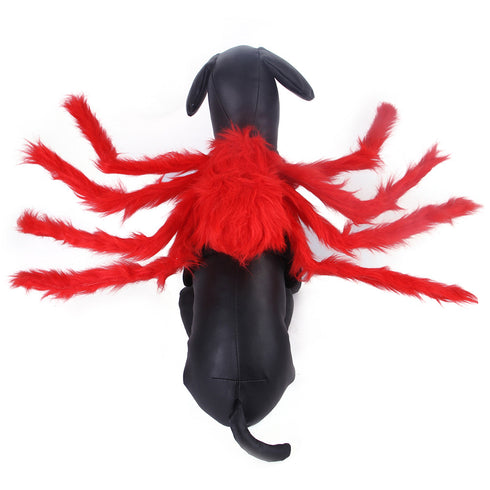 Pet Halloween Costume Dcecorations for Puppy