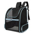 Comfort Carrier Cat Travel Backpack