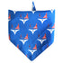 American Flag Scarf Dog Bandana for Girl or Boy