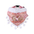 Pet Collar Lovely Holiday Collar