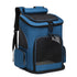 Collapsible Pet Carrier Backpack for Travel