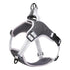 Dog Vest Harnesses Reflective Outdoor Vest