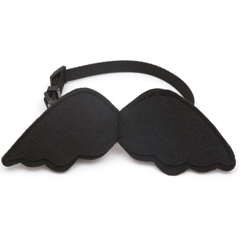 Cosplay Pet Angel Wings Collar