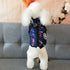 Winter Dog Coat Outdoor Jacket