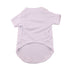 Puppy Blank T-Shirts Soft Summer Shirts for Sublimation