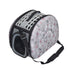 Foldable Pet Dog Cat Carrier Cage