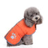 Cold Weather Dog Coats Waterproof Pet Jacket