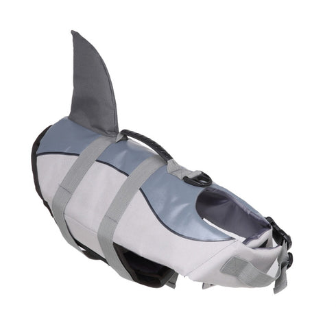 Dog Life Jacket Pet Lifesaver for Swimming