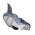 Dog Life Jacket Pet Lifesaver for Swimming