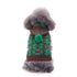 Soft Sweater Comfortable Dog Clothes
