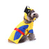 Dog Halloween Costumes Cosplay Dress