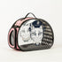 Waterproof Cat Carrier Space Capsule Travel Bag