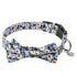 Spring Girl Boy Dog Flower Collar
