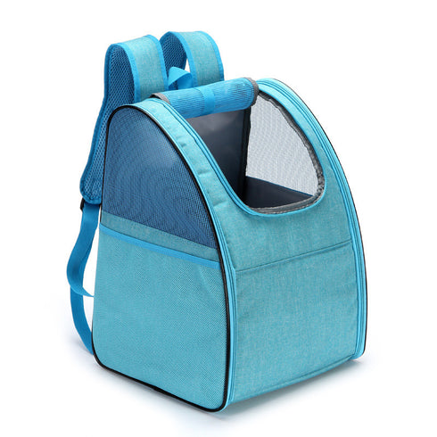 Cat Carrier Backpack for Hiking Travel Camping