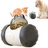 Dog Balance Swing Car Slow Feeder Treat Ball Toys