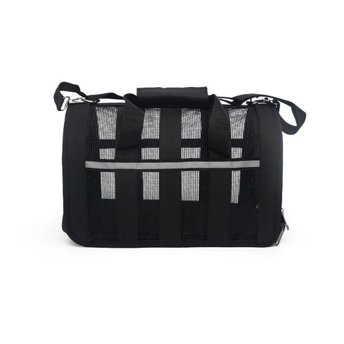 Pet Mesh Travel Portable Carrier Bag