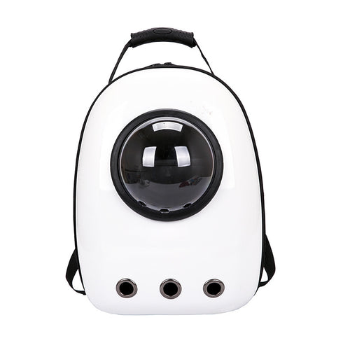 Bubble Backpack Space Capsule Outdoo Pet Bag