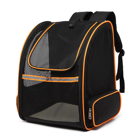 Comfort Carrier Cat Travel Backpack