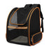 Comfort Carrier Cat Travel Backpack