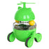 Pet Treat Toys Balance Swing Car Interactive Toys Ball