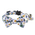 Cute Flower Pet Collar Gift for Dogs