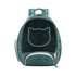 KittensTransparent Carrier Pet Backpack