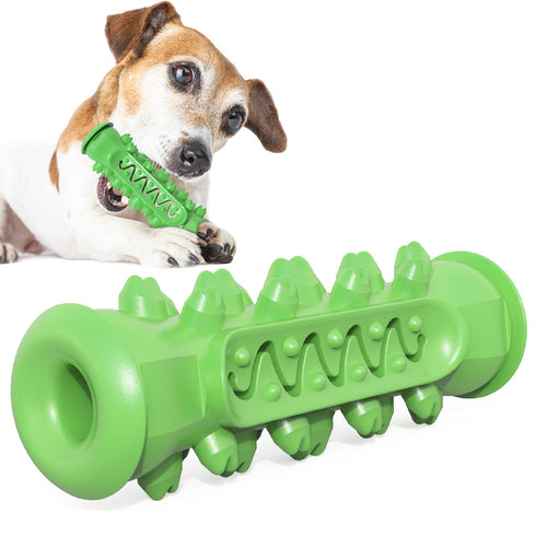 Toothbrush Puppy Chew Playing Toy