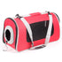 Mesh Soft Dog Travel Carriers