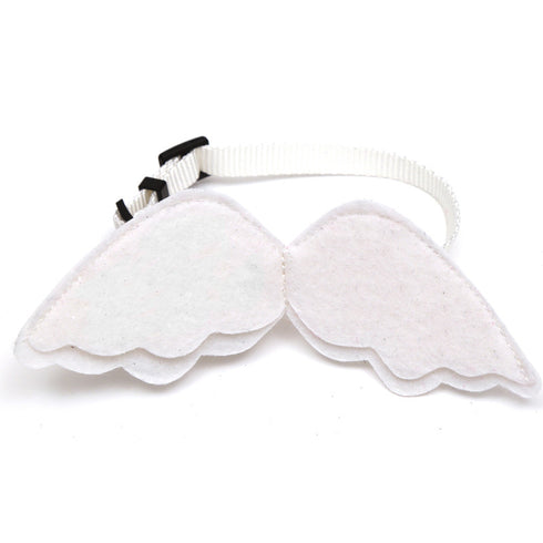 Cosplay Pet Angel Wings Collar